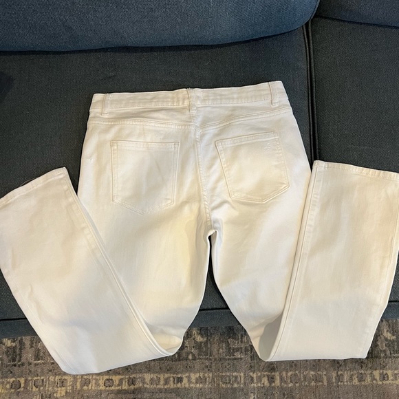 DL1961 Boys' Brady Slim Straight Jeans - Big Kid Size 16 - Picture 3 of 6